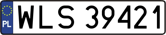WLS39421