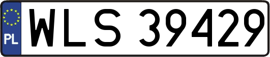 WLS39429