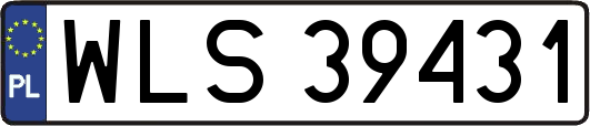WLS39431