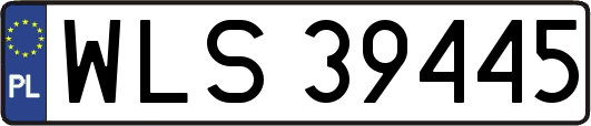 WLS39445