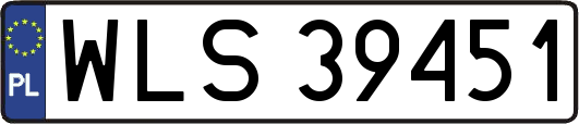WLS39451