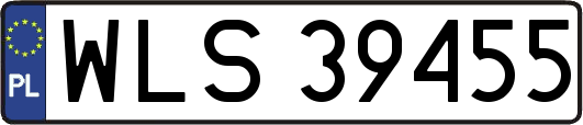 WLS39455