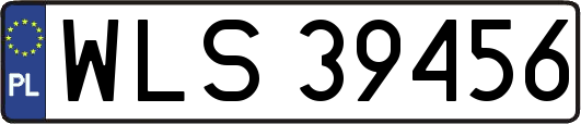 WLS39456