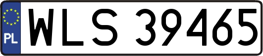 WLS39465
