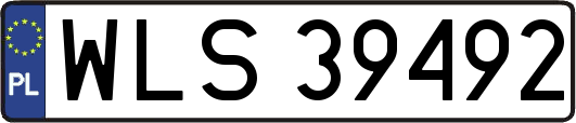 WLS39492