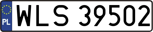 WLS39502