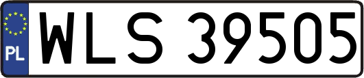 WLS39505