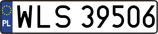 WLS39506