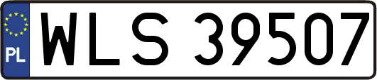 WLS39507