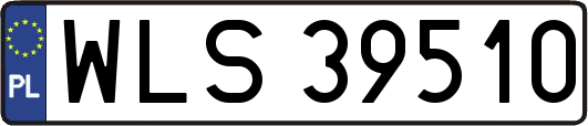 WLS39510