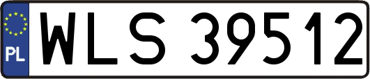 WLS39512