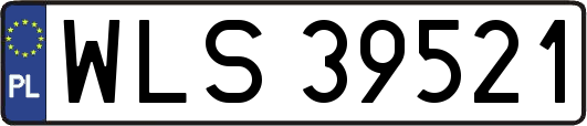 WLS39521