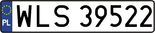 WLS39522