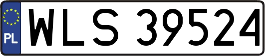 WLS39524