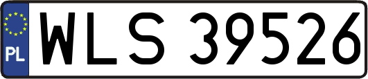 WLS39526