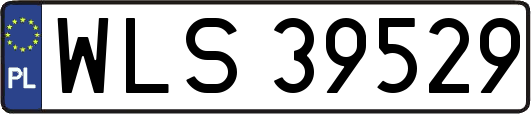 WLS39529