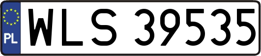 WLS39535