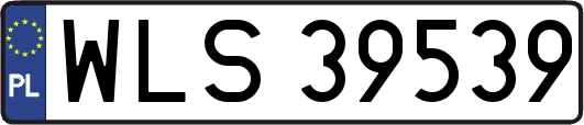 WLS39539