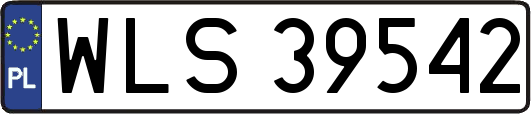 WLS39542