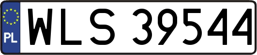 WLS39544