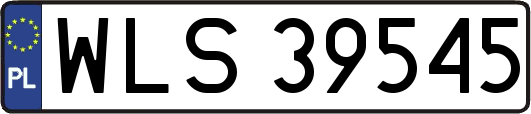 WLS39545