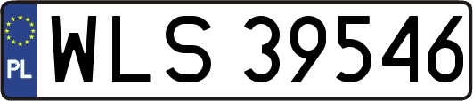 WLS39546