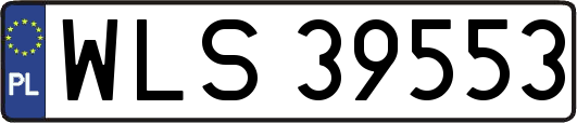 WLS39553