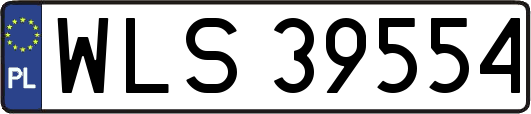 WLS39554