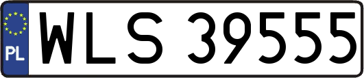 WLS39555