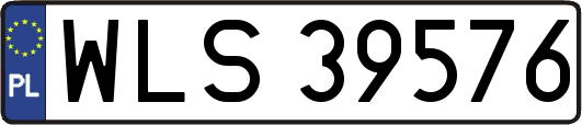 WLS39576