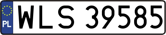 WLS39585