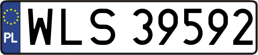 WLS39592