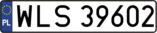 WLS39602