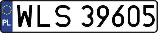 WLS39605