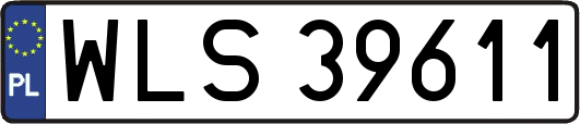 WLS39611