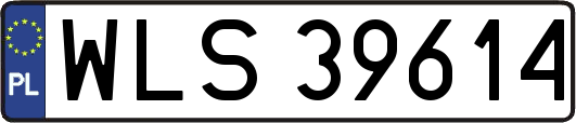 WLS39614