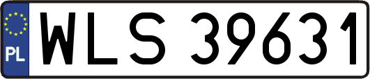 WLS39631