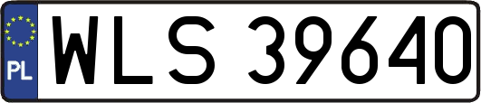 WLS39640