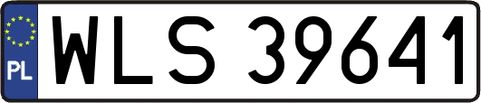 WLS39641