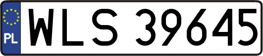 WLS39645