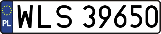 WLS39650