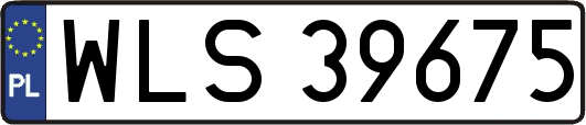 WLS39675