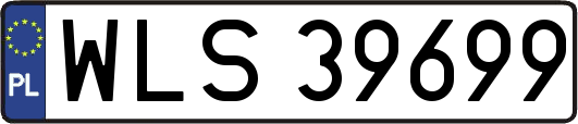 WLS39699
