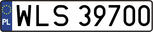 WLS39700