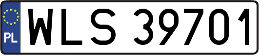 WLS39701