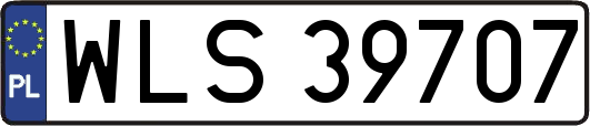 WLS39707