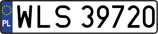 WLS39720