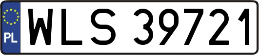 WLS39721