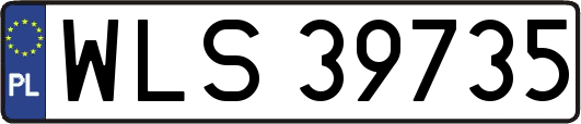WLS39735