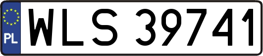 WLS39741